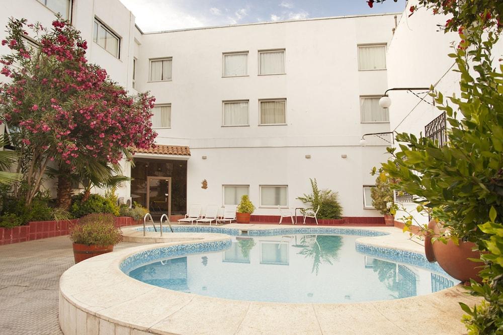 Hotel Carollo Mendoza Esterno foto